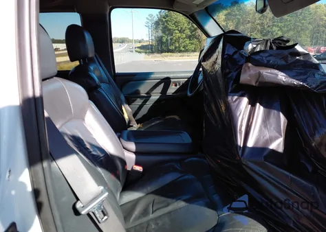 2001 Chevrolet Silverado 1500 Lt from USA, damaged, VIN 1GCEK19T41E108564